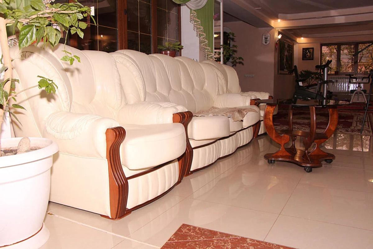 Спортивно-Оздоровительный Комплекс СКИФ