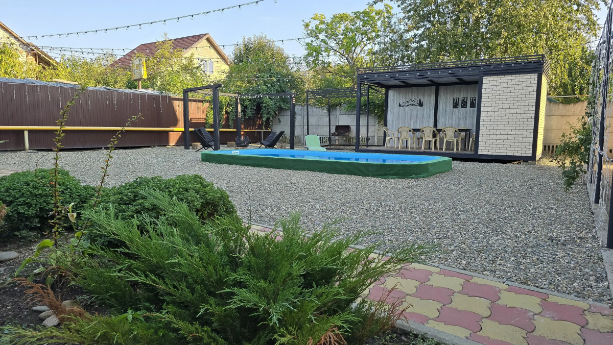 Частный дом Дача 99