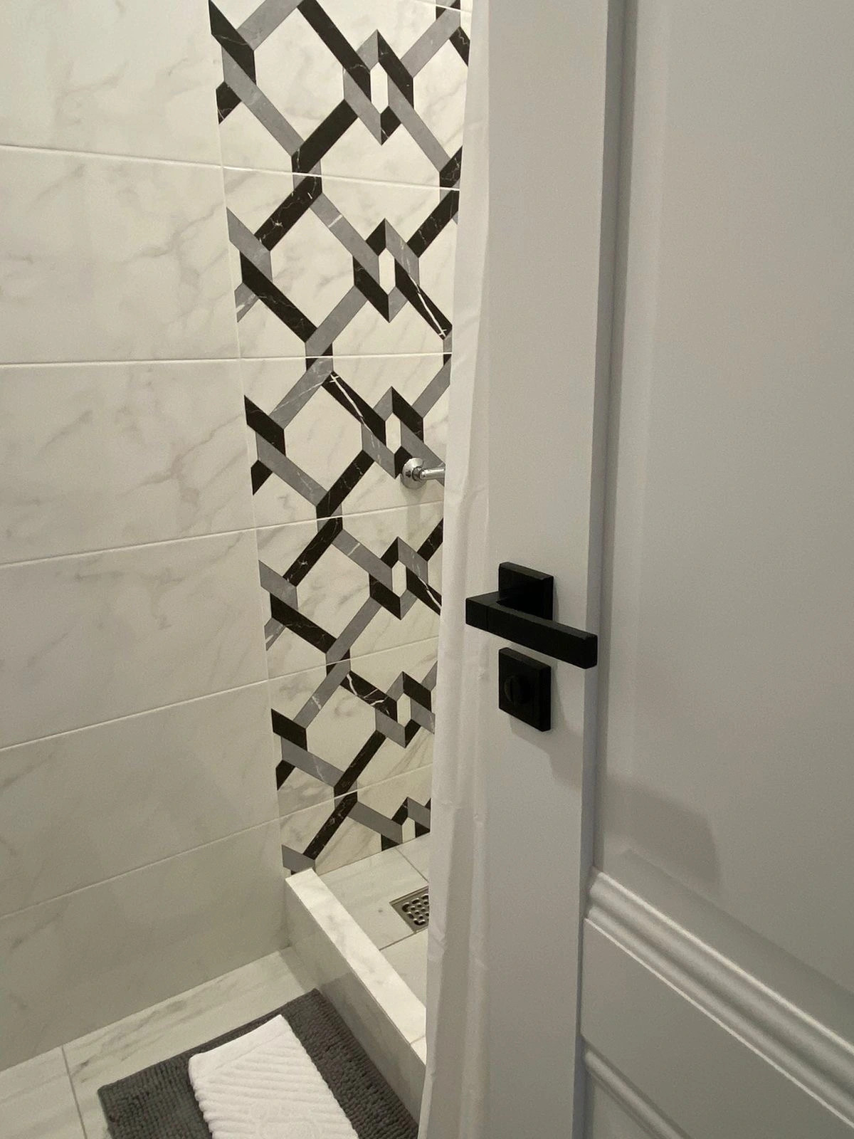 Апартаменты Park Aparts в центре города