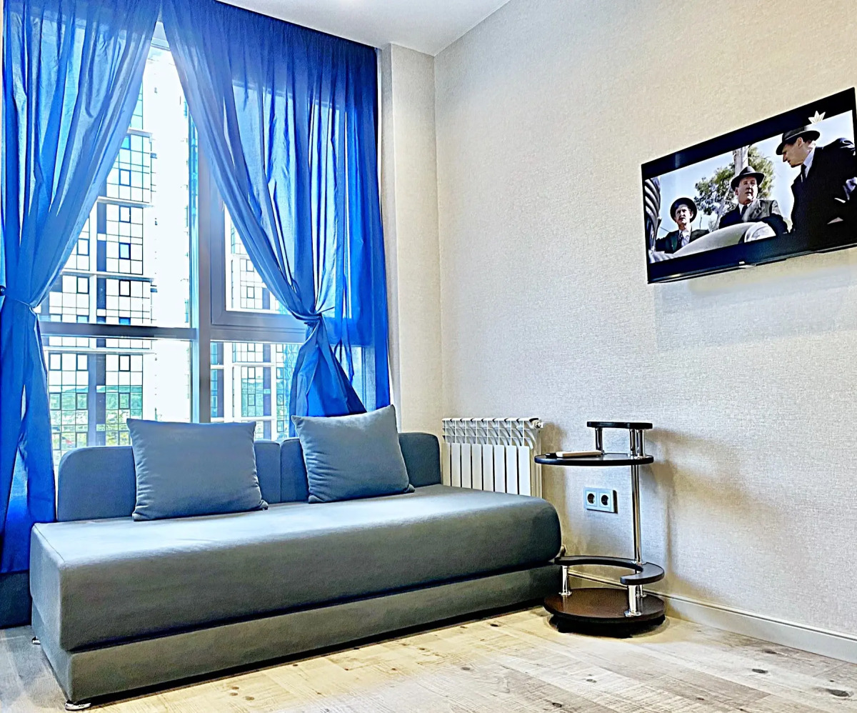 Квартира Сочи Парк