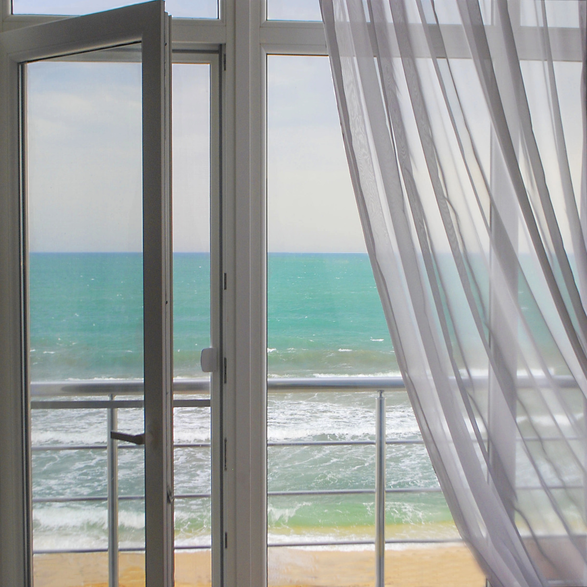 Апартаменты Галавилла