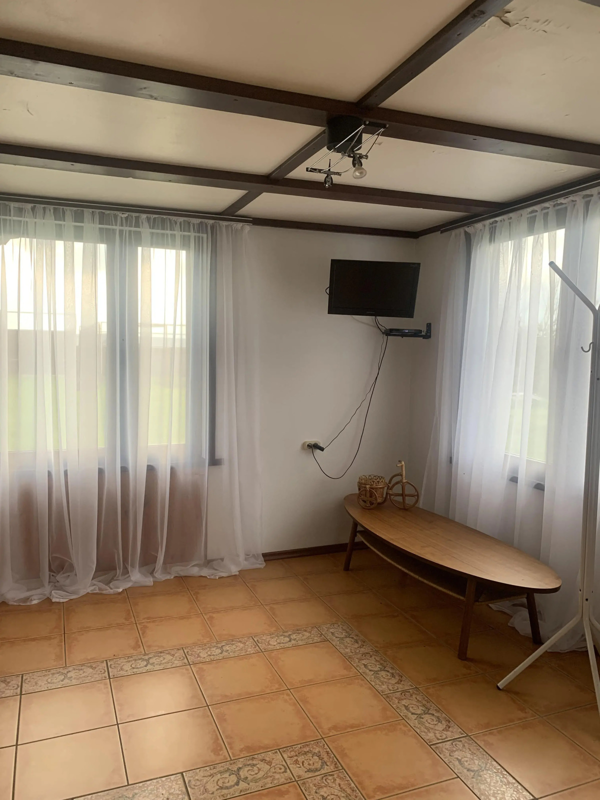 Гостевой Дом Терн Вилладже