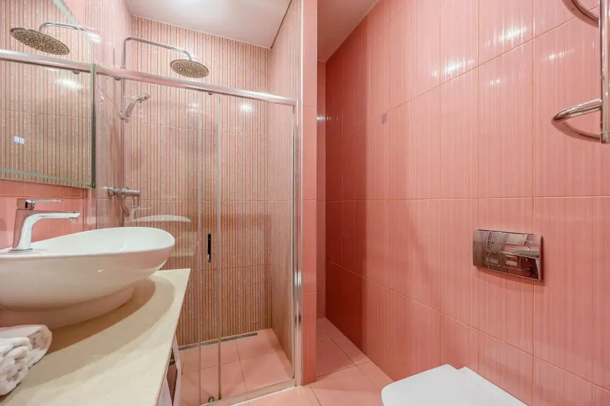 Апартаменты Trend Loft Актуальные Тренды в Интерьере