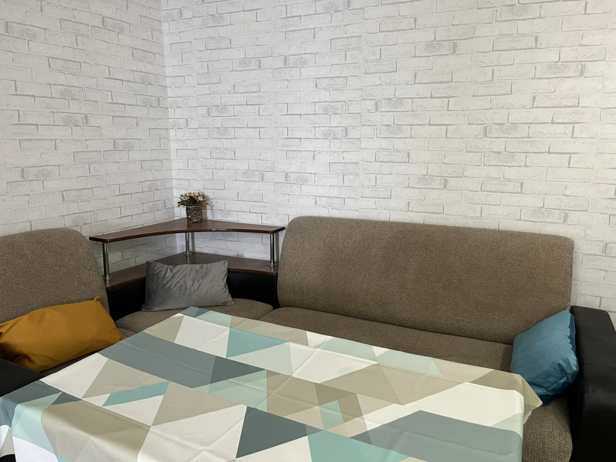 Берлога Кунашир