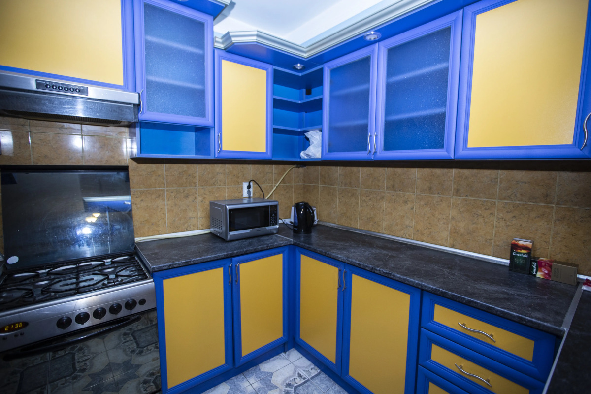 Хостел Sweet Sleep