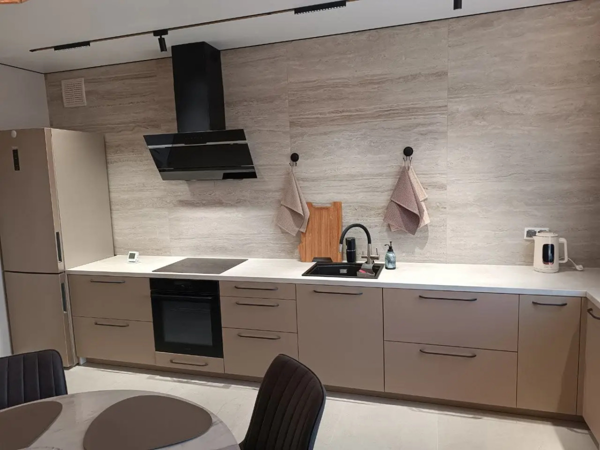 Квартира Уютная современная в Зеленоградске