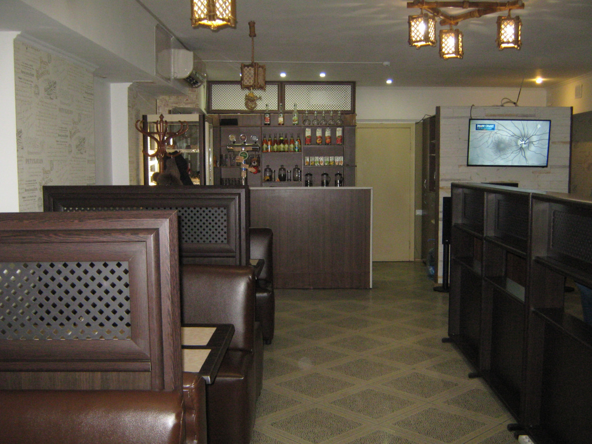 Мини-Отель Прага