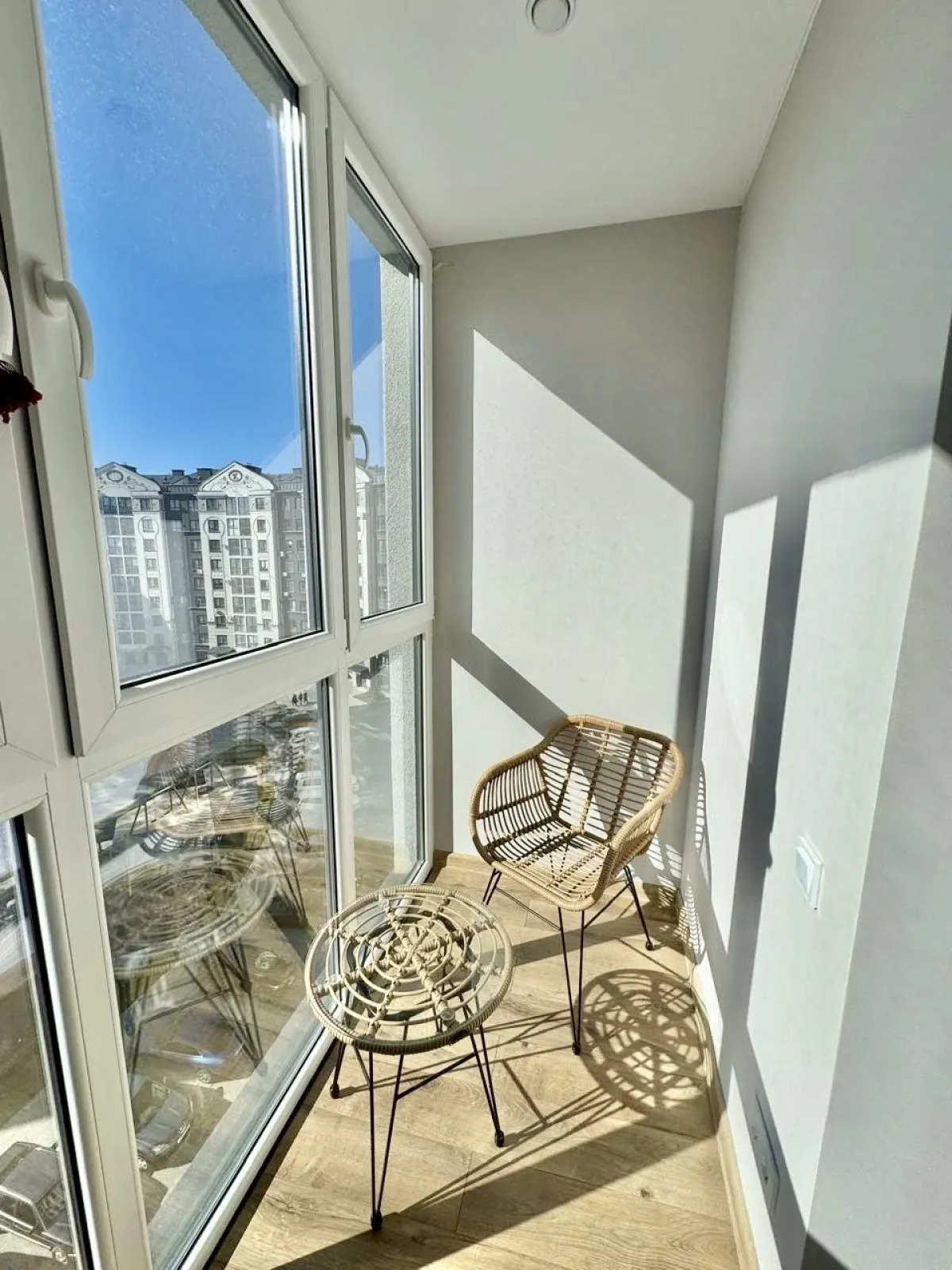 Квартира ProMore Венецианский квартал у моря