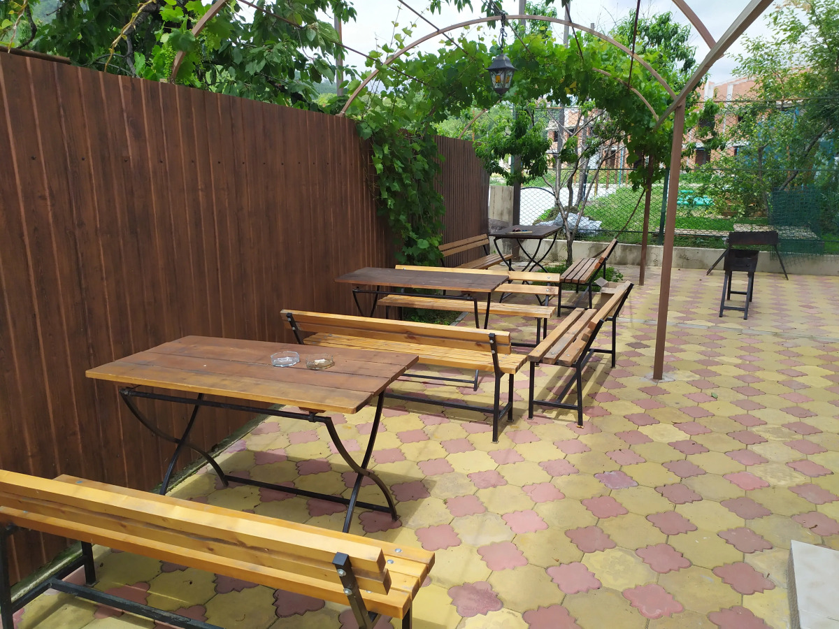 Гостевой дом Ассоль