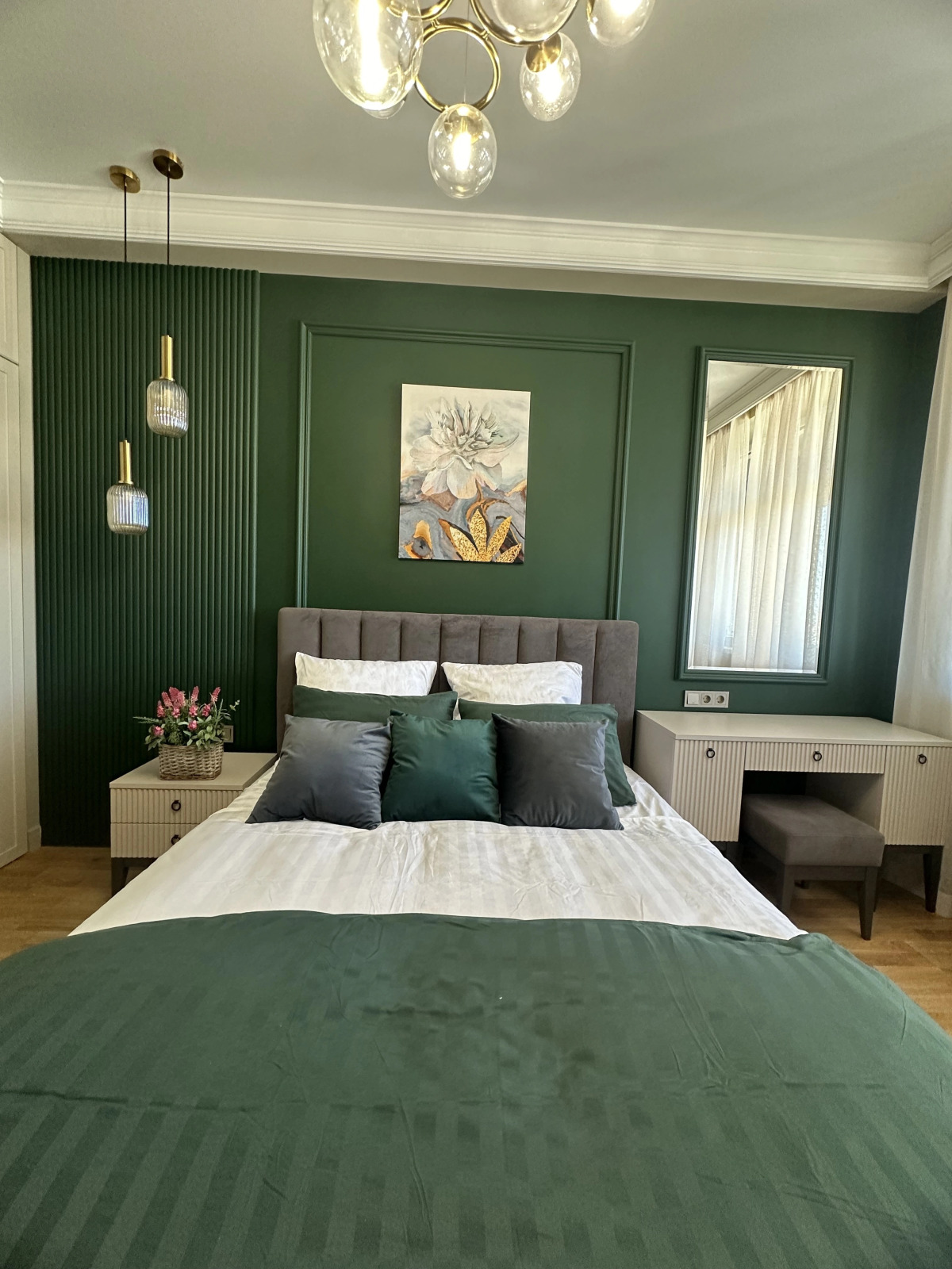 Апартаменты на улице Ленина, д.95А