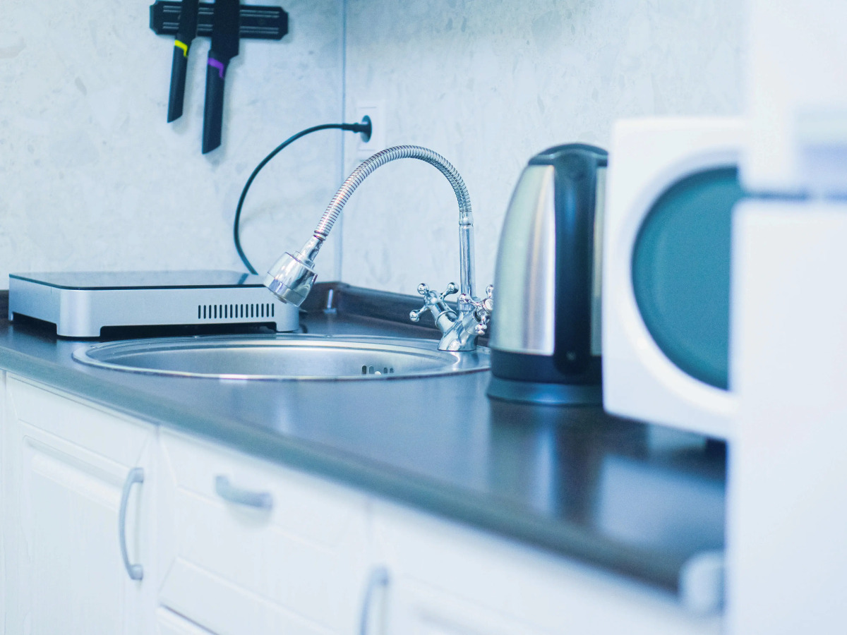 Апартаменты Студии Настроение