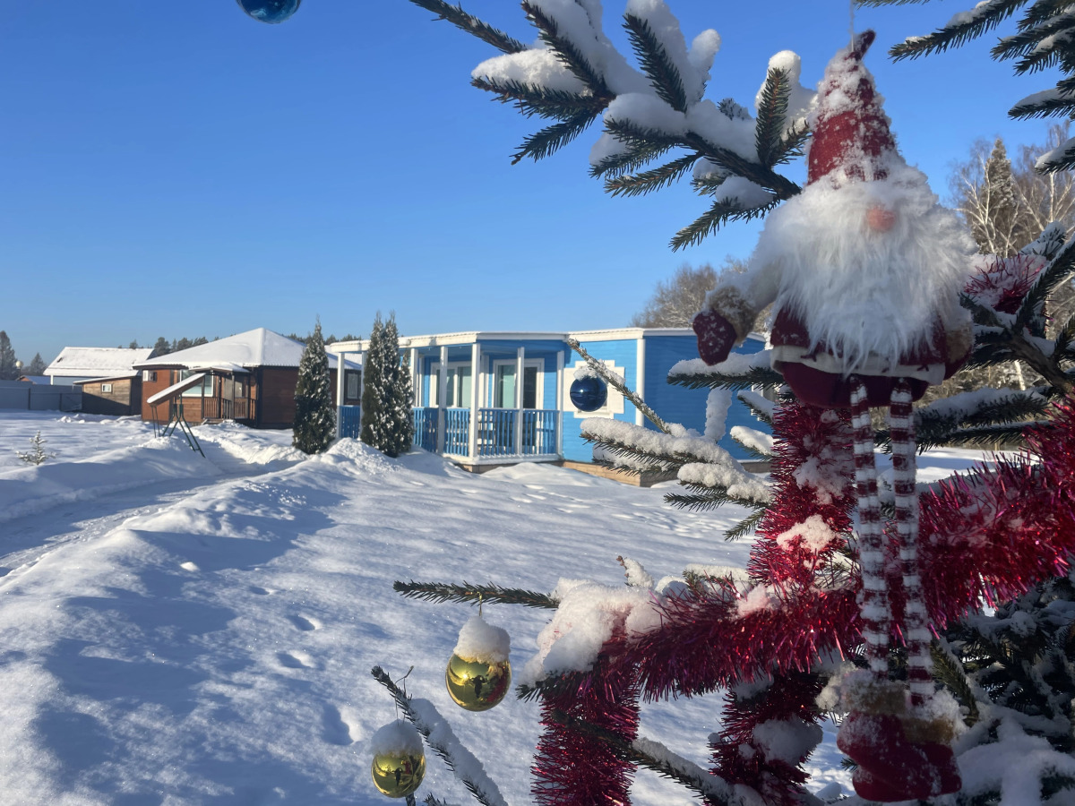 Мини-Отель Солнечный Дом - Casa del Sole