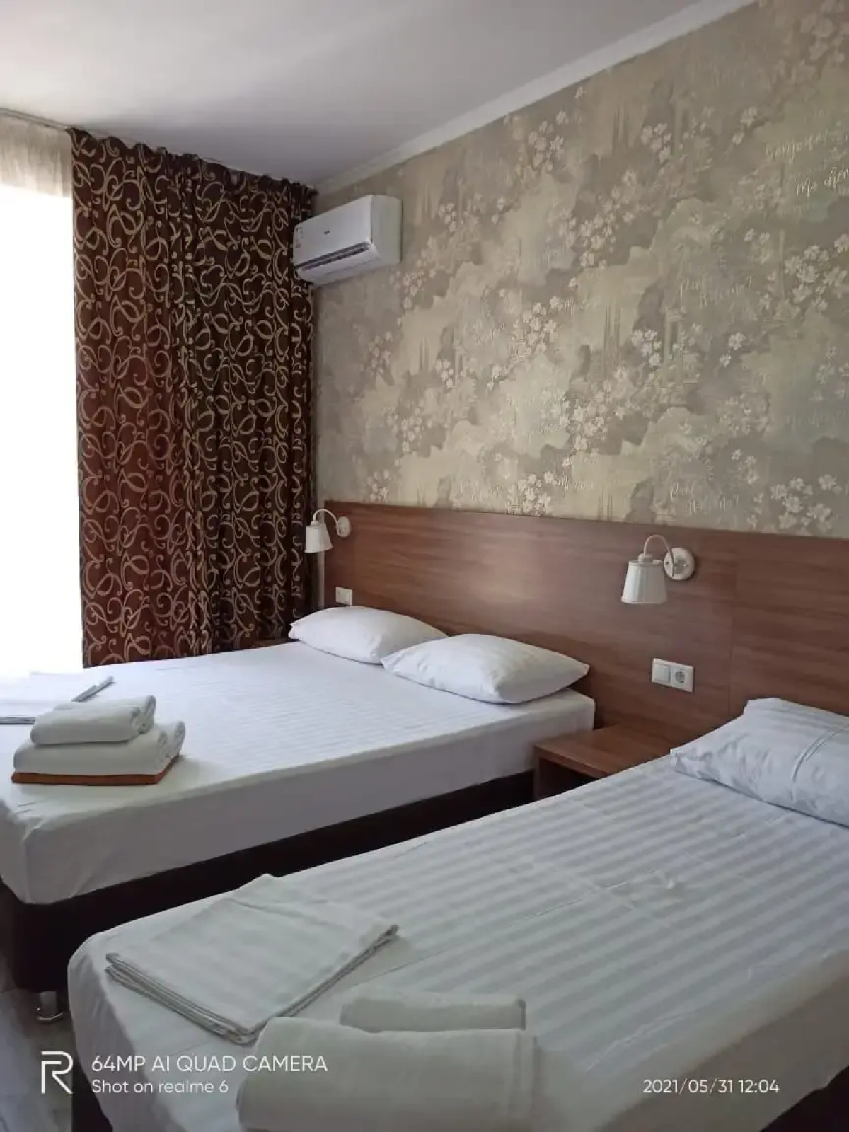 Гостевой дом Алкеста