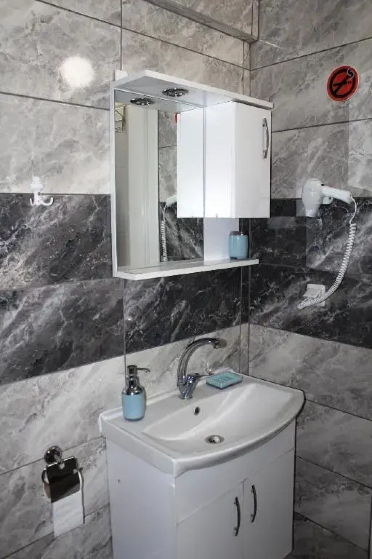 Бутик-Отель Mavi Pansiyon & Restaurant