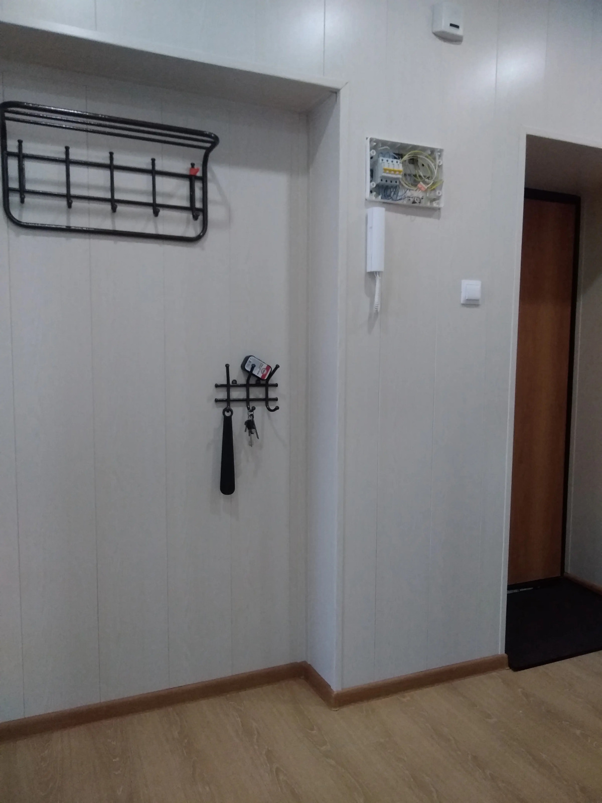 Апартаменты Энгельса 65