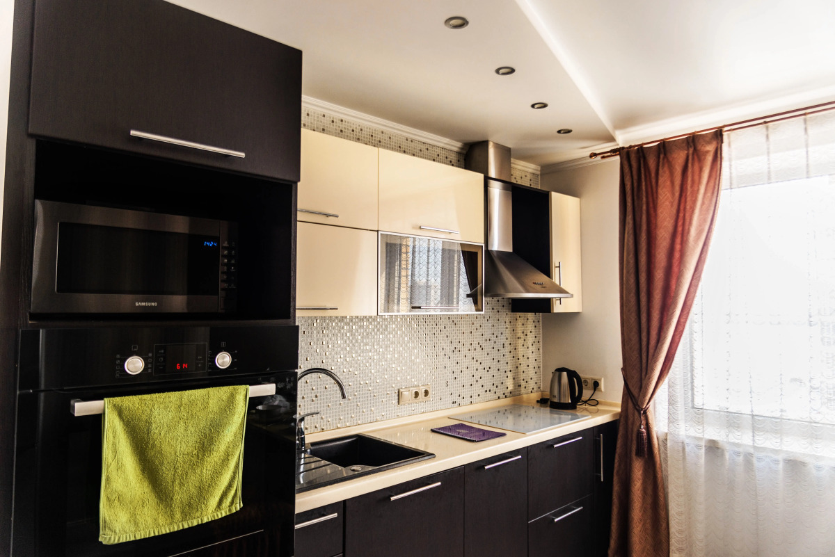 Апартаменты Двухкомнатные Татьянин Дом вблизи Ерофей Арены