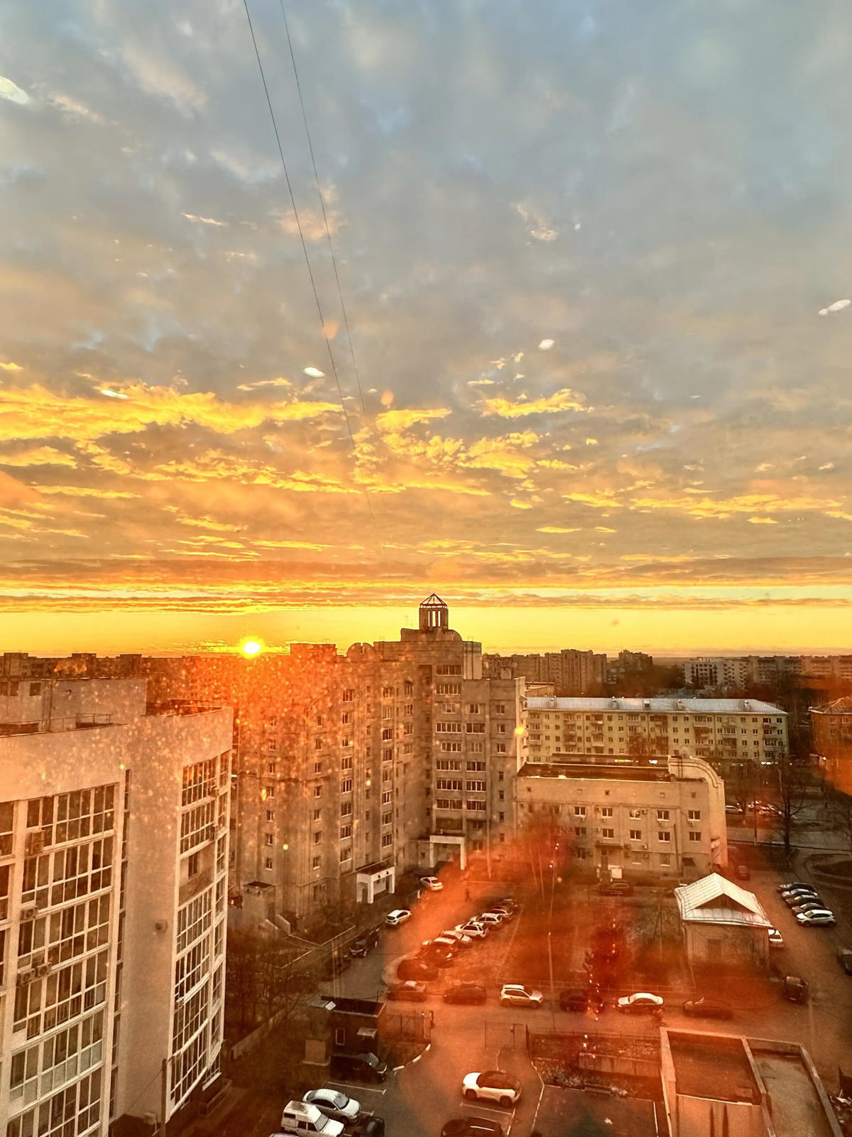 Апартаменты Крайнова 3А