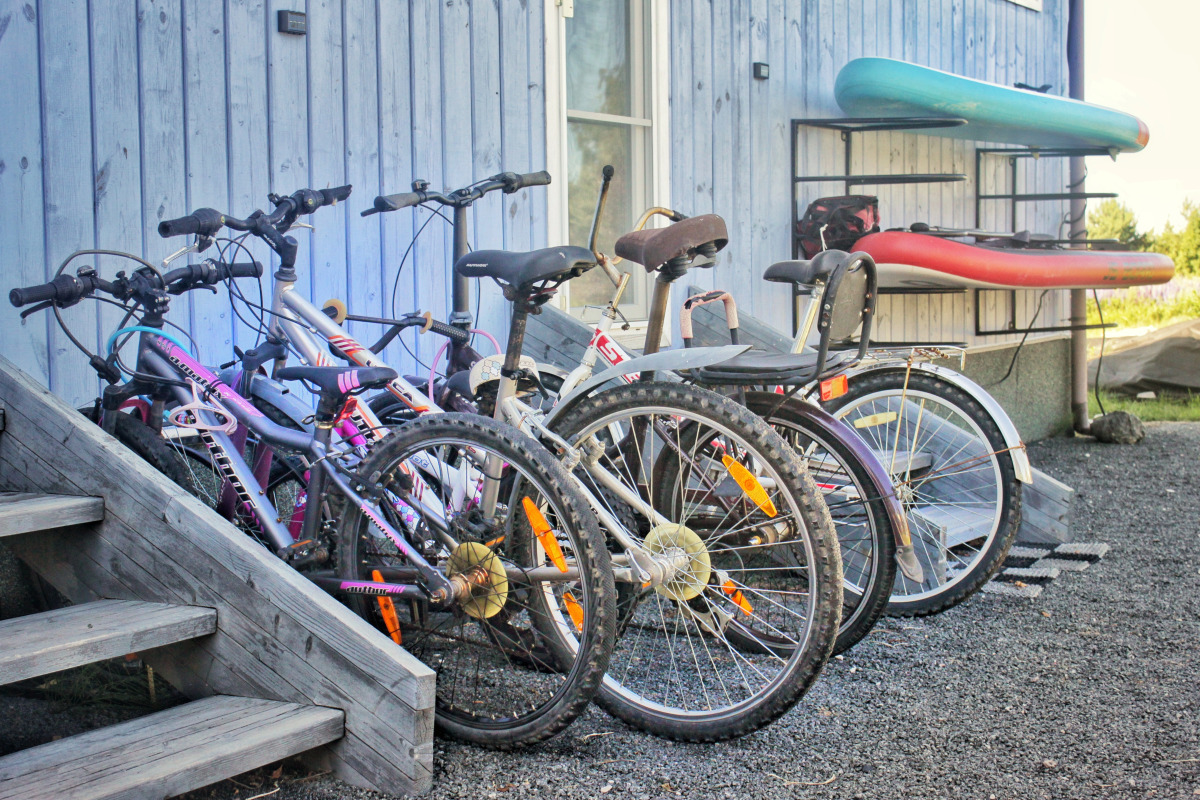 Частный дом Семейное эко-пространство Домик у моря