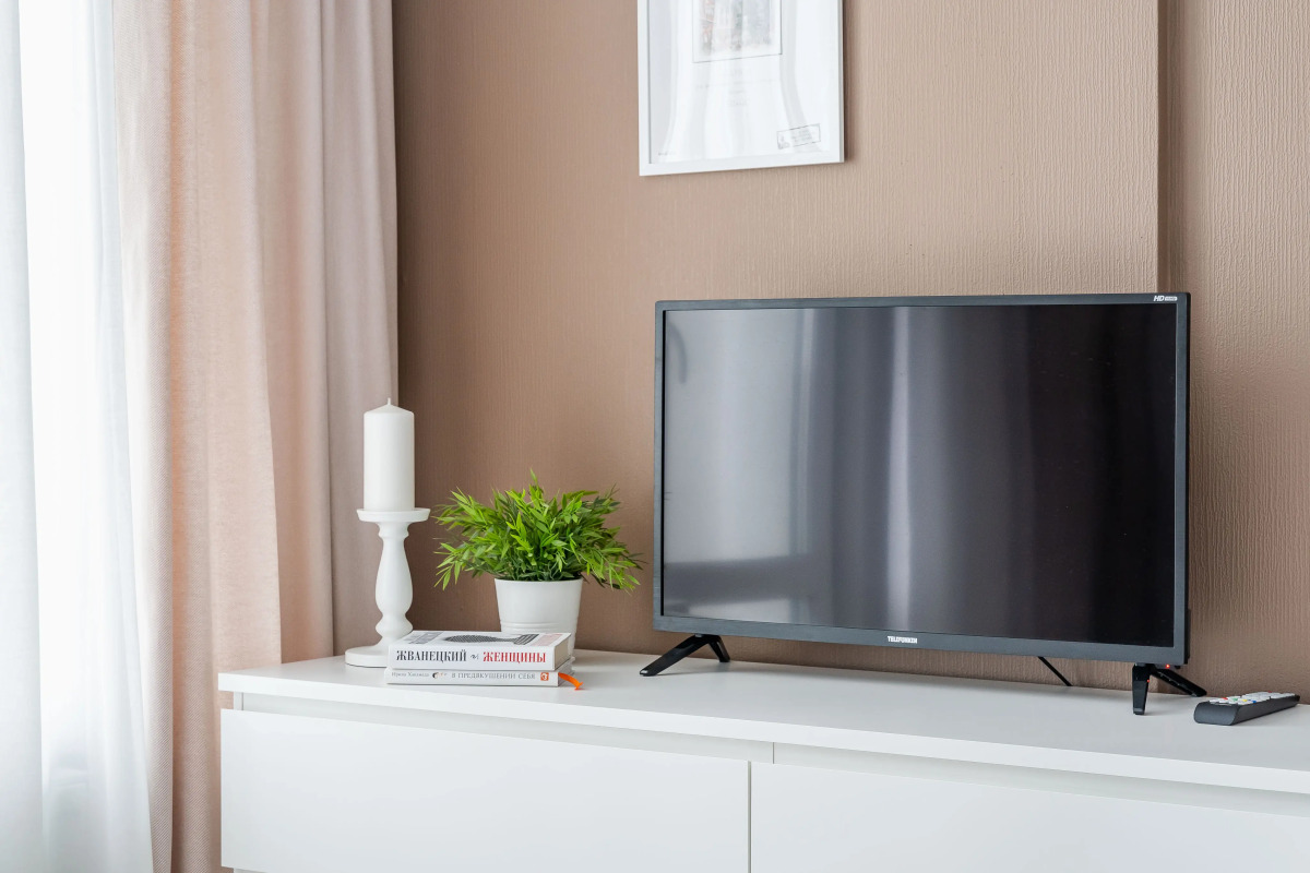 Апартаменты на Финском заливе