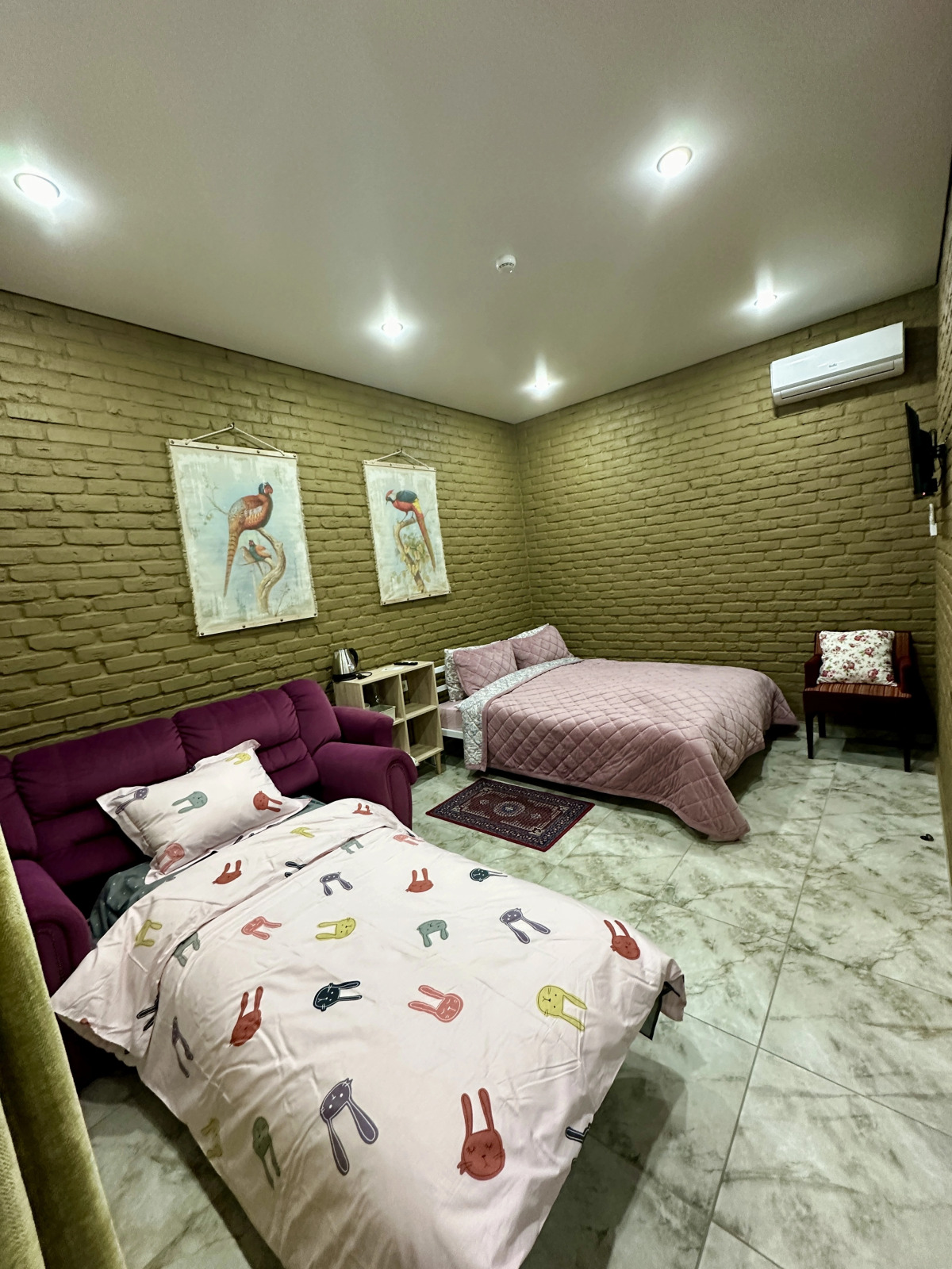 Усадьба «Фазаново»