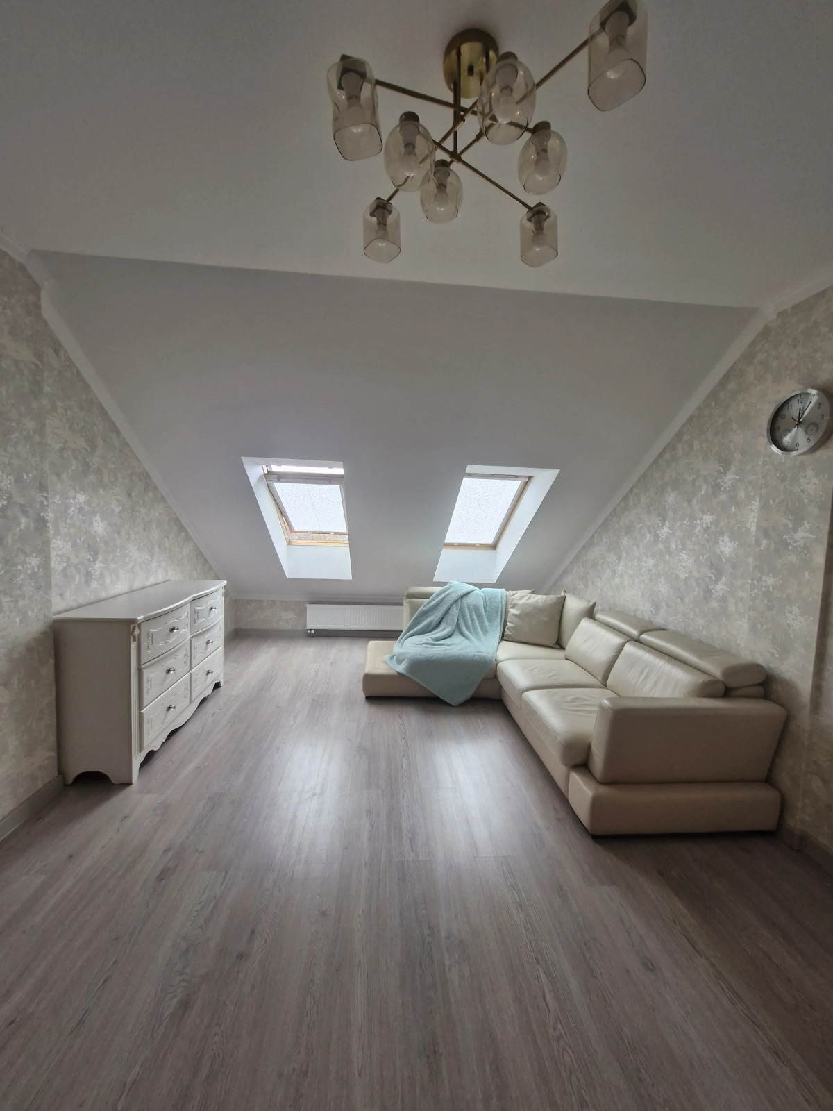 Апартаменты Марципан с выходом на Верхнее озеро на Невского