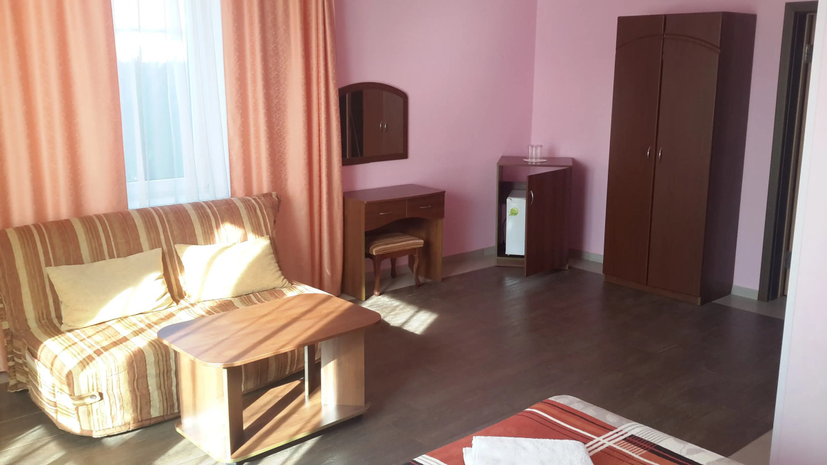 Undersun Village (Андерсан Вилладж)