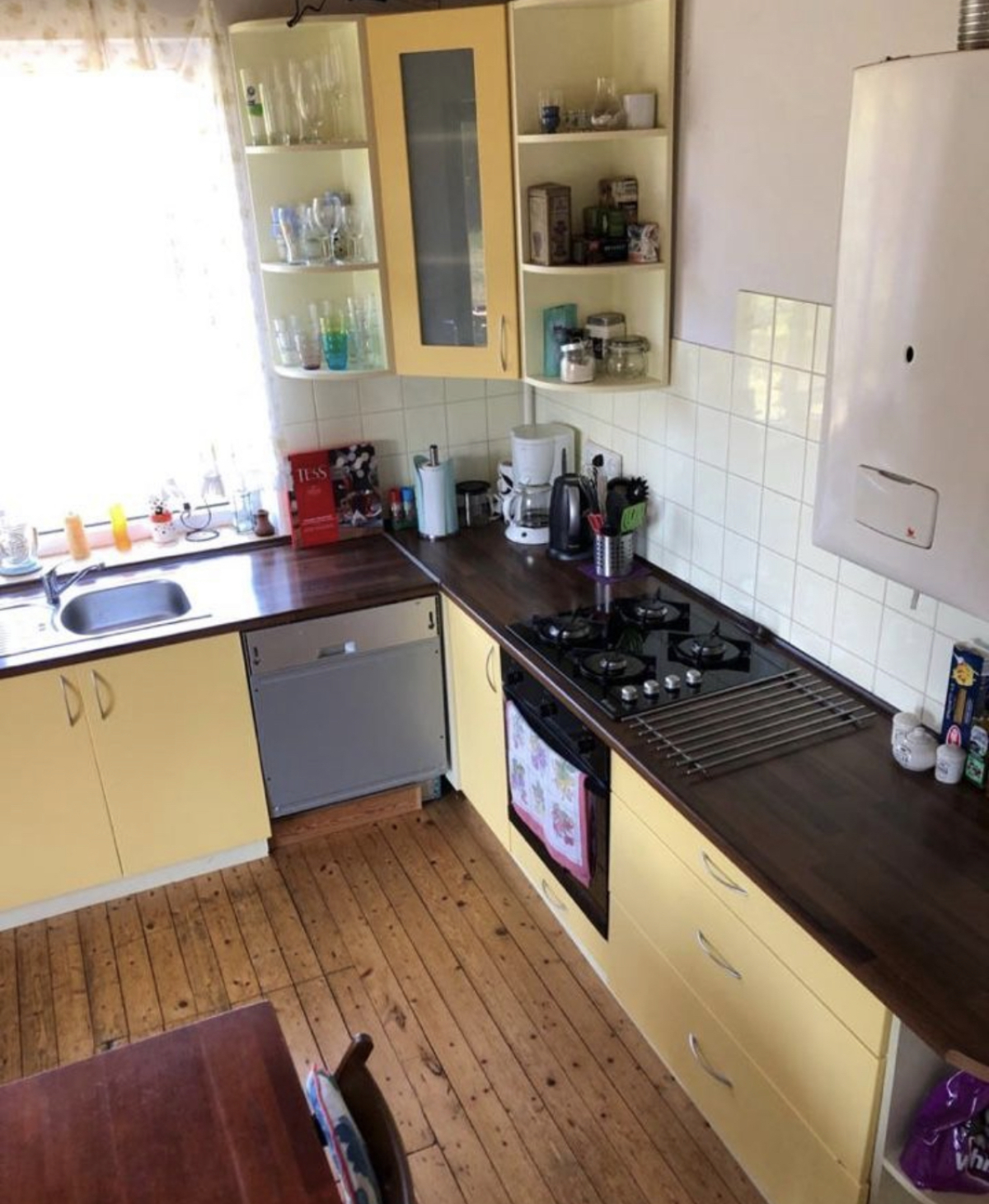 Частный Дом Куршская Коса