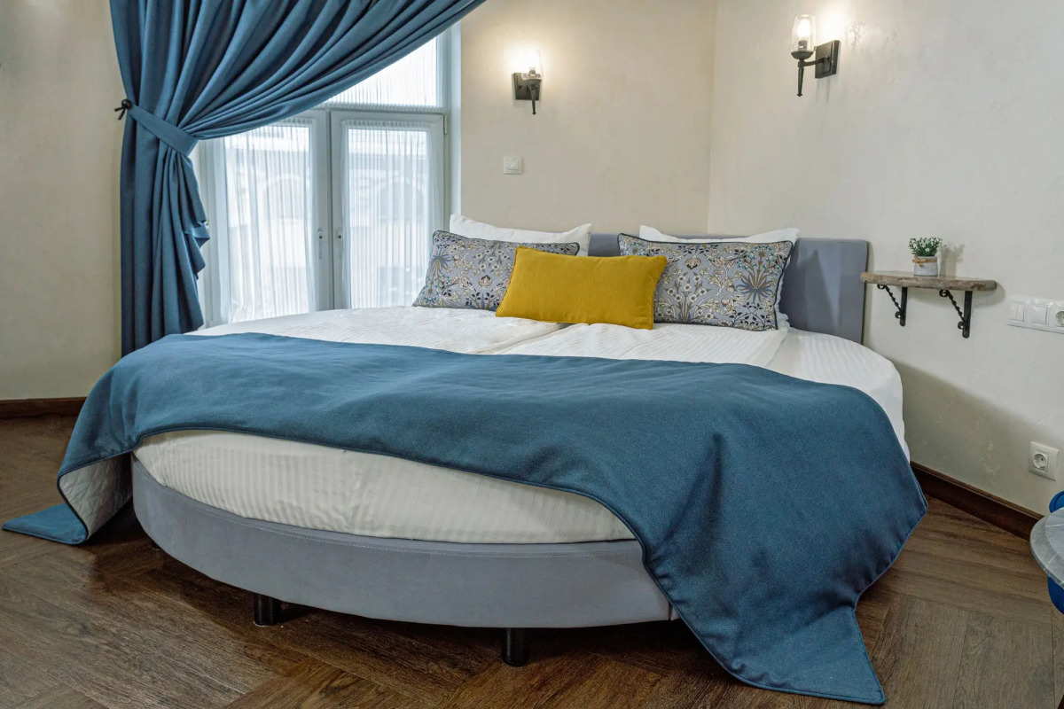 Гостевой дом в Гатчине Фон Люце