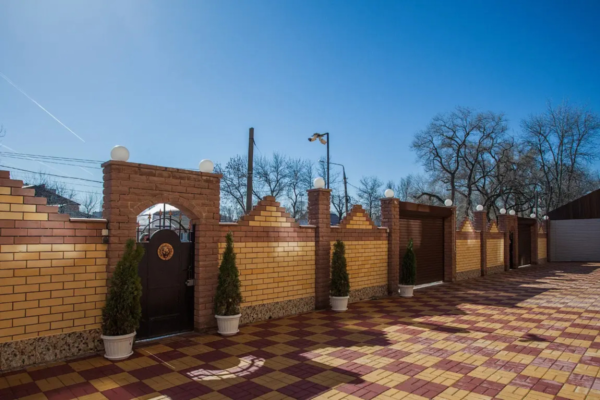 Отель Замок Короля