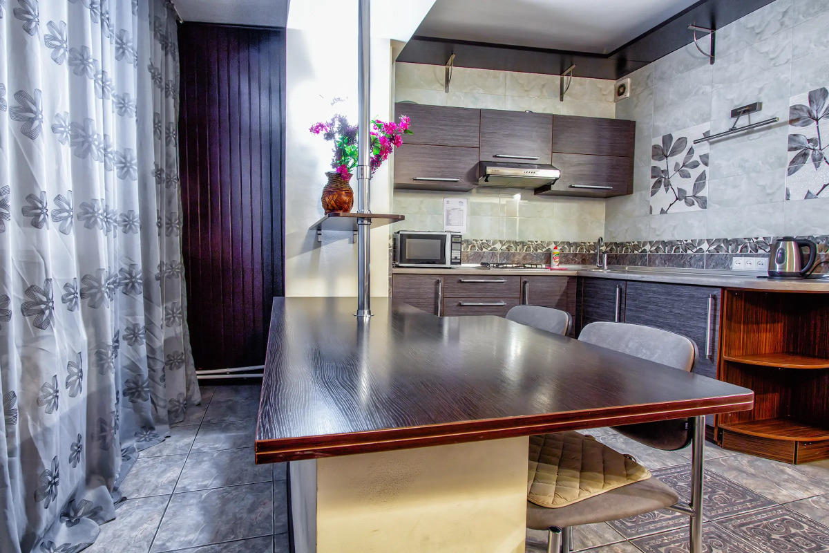 Апартаменты 32. Самый центр. Идеально для командированных и туристов.