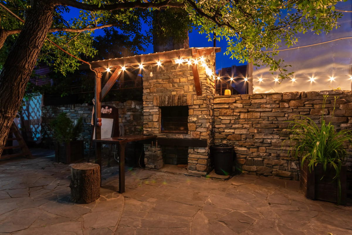 Гостевой дом Золотой берег