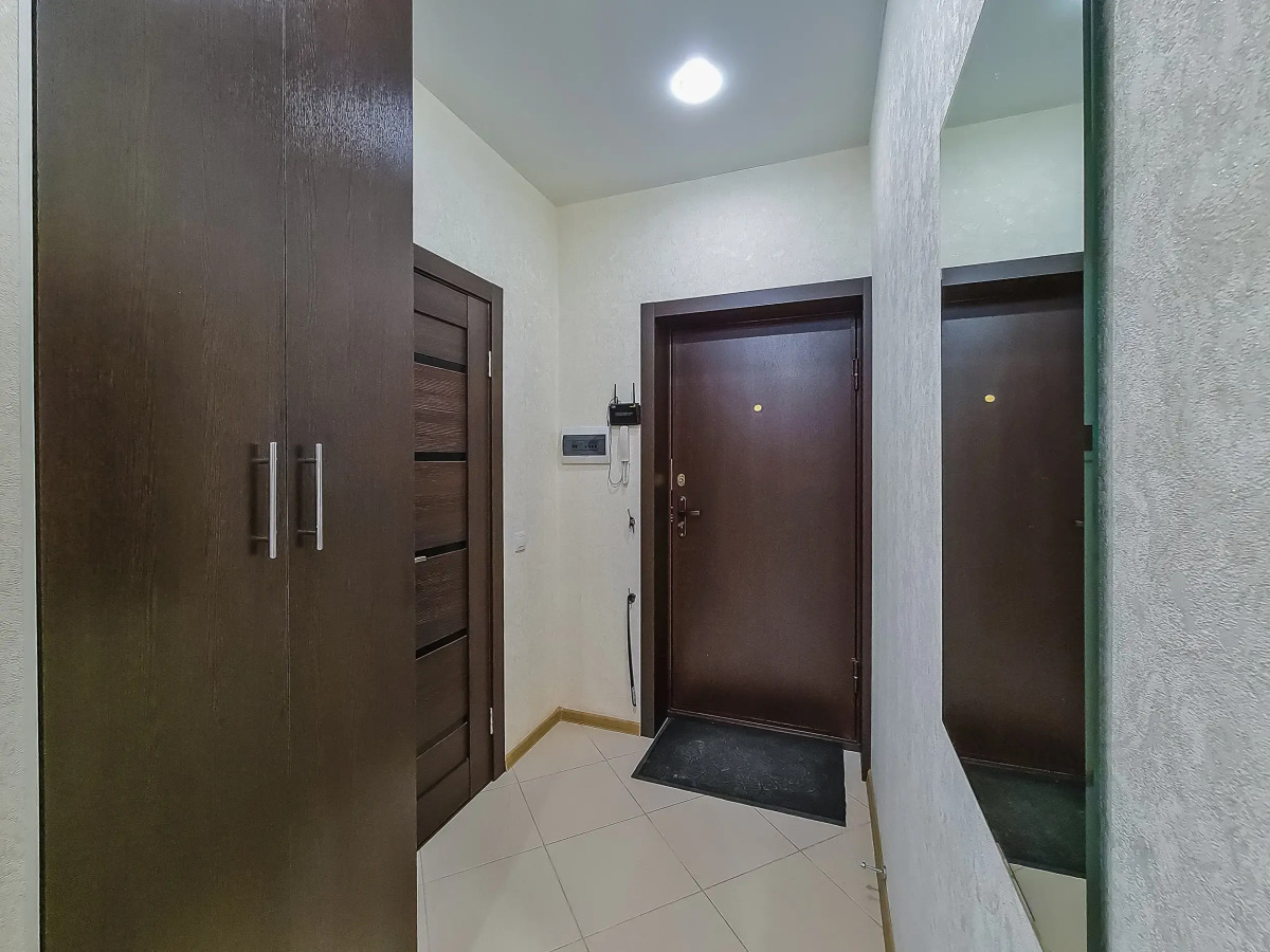 Апартаменты Любимый дом на Антонова 5 Е