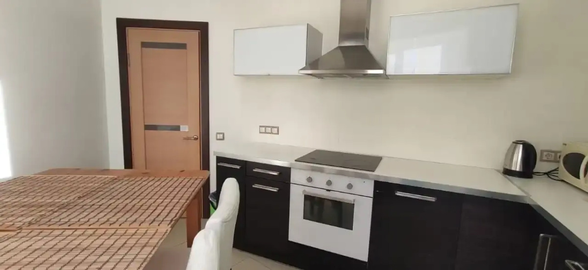 Квартира у метро Беговая