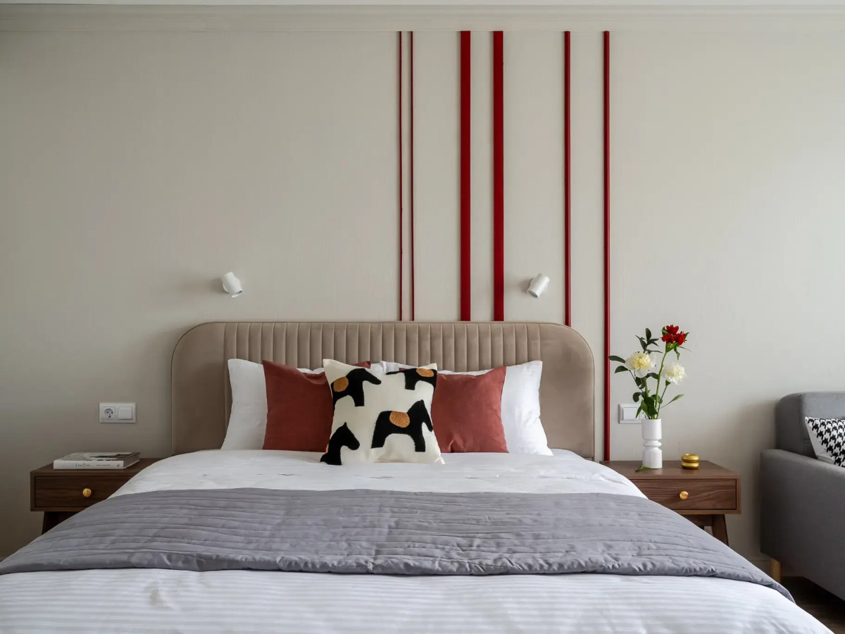 Апартаменты Кварт-Отель Крымский Вал 6 (3)