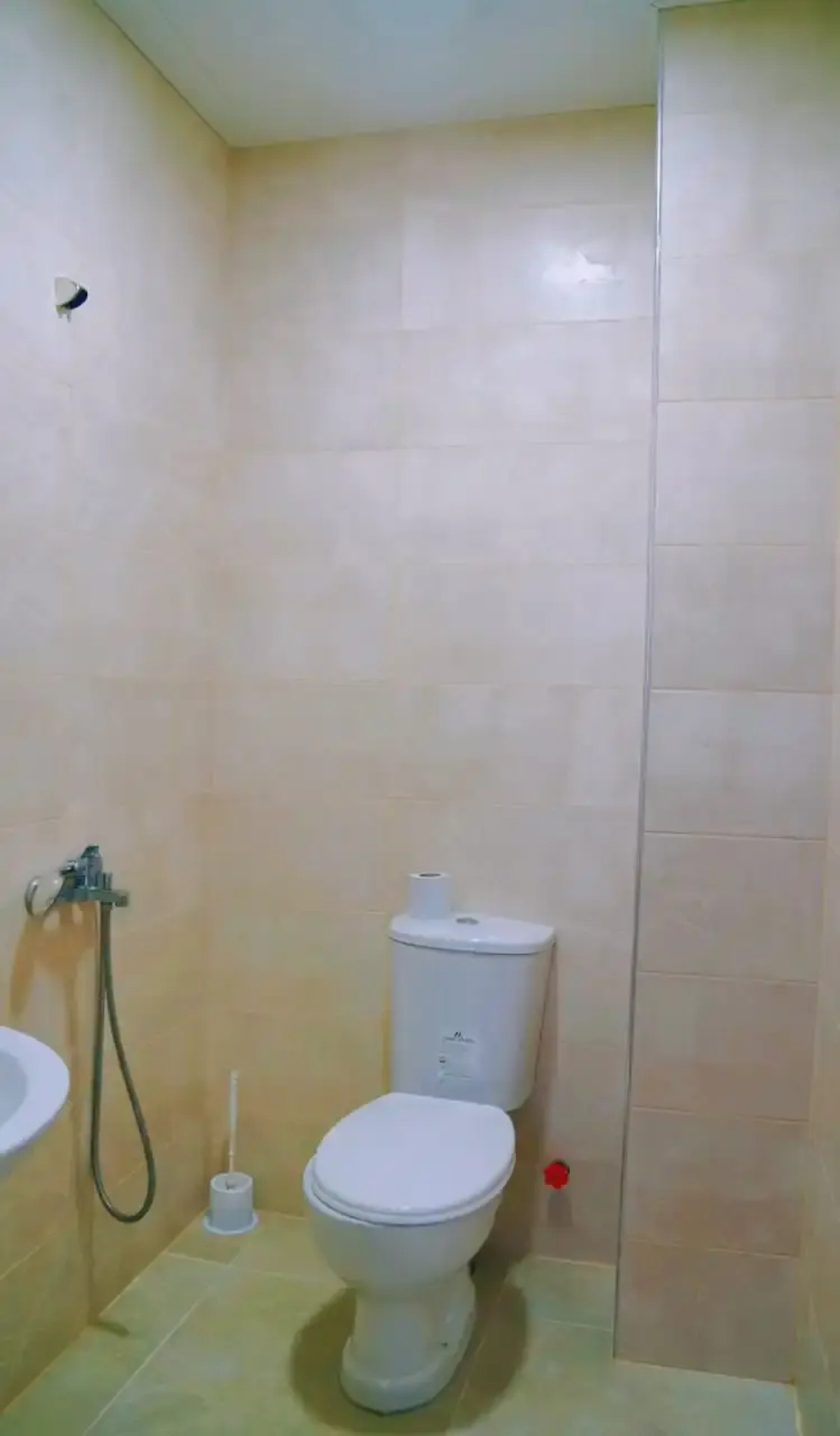 Гостевой Дом New Batumi