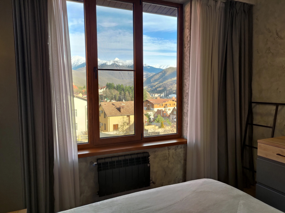 Апартаменты на Турчинского 73