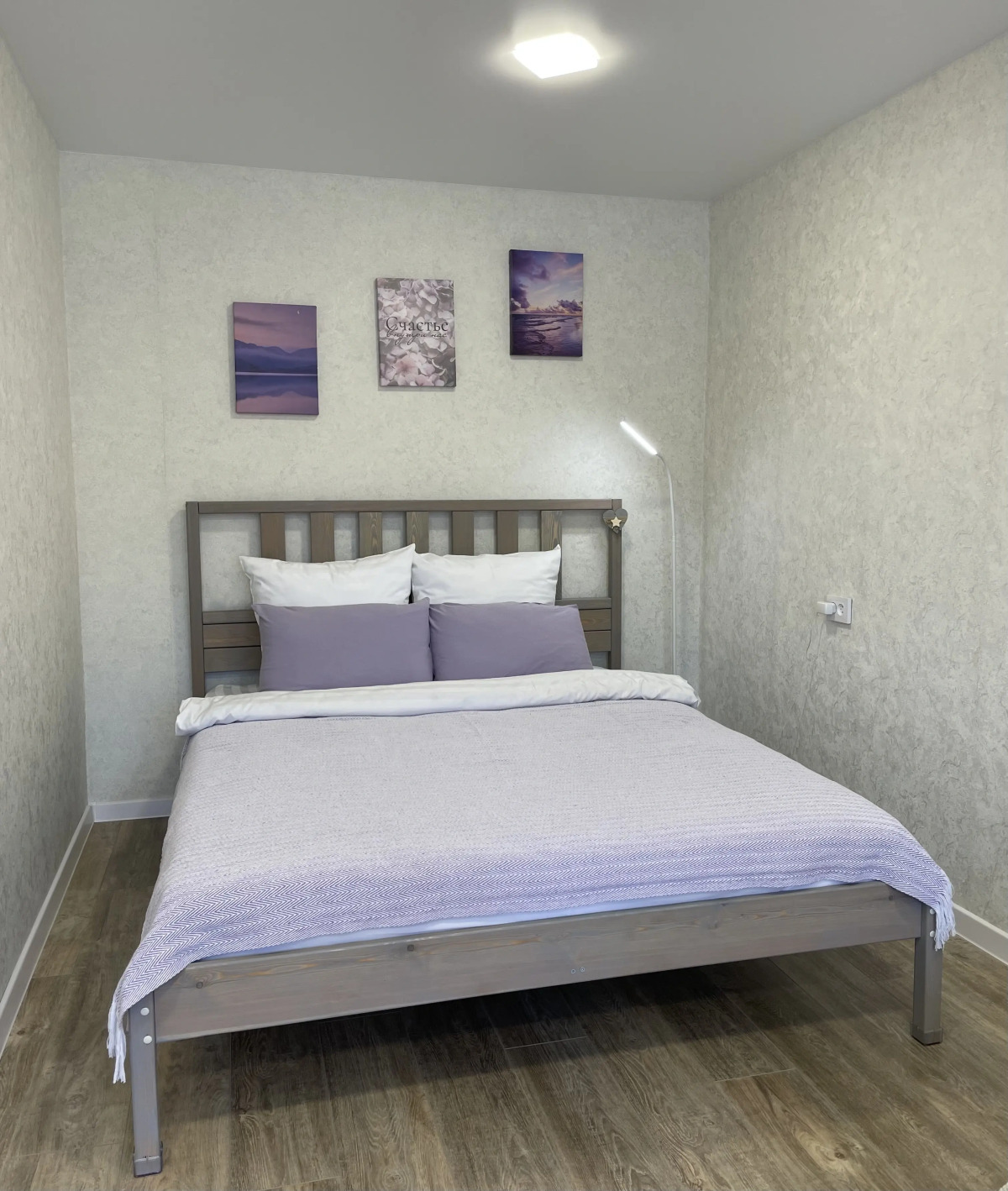 Квартира Status apartment