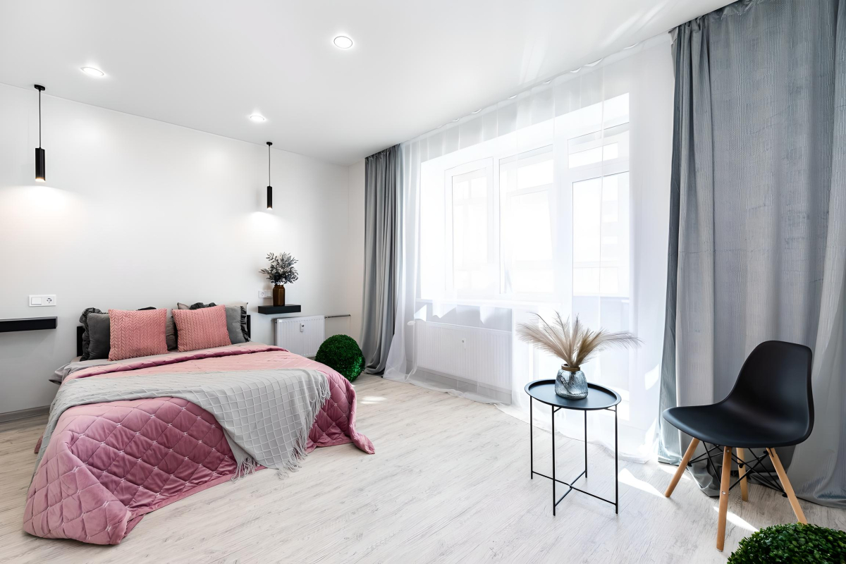 Апартаменты LS Уютные