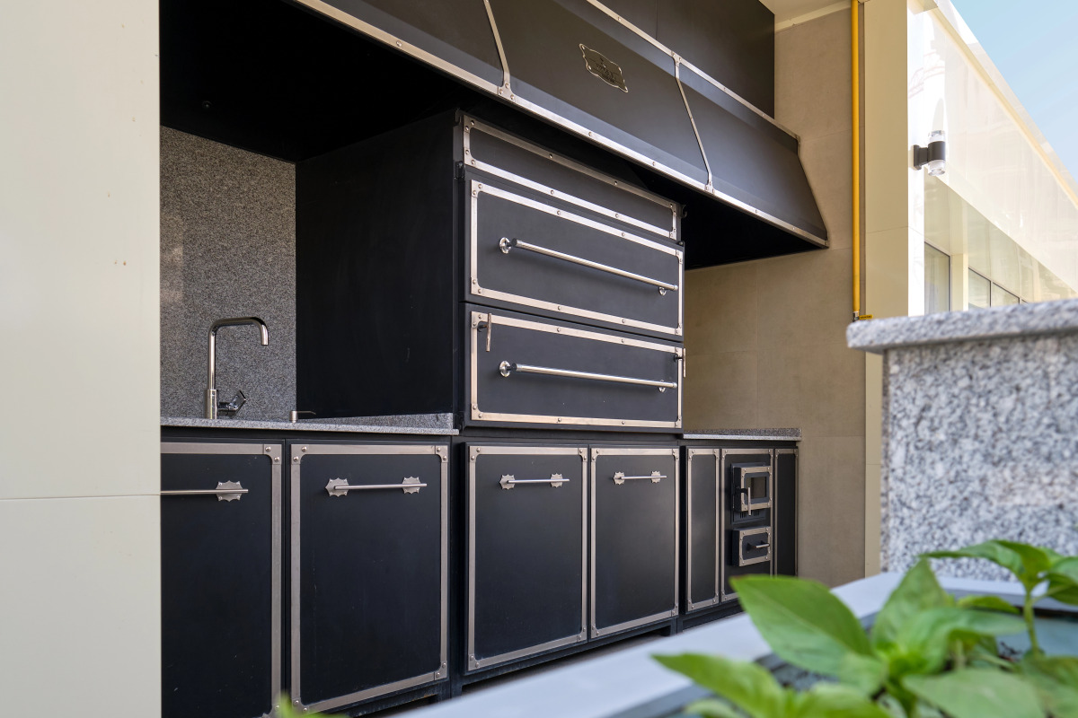 Апарт-отель Stylo Residences & Suites