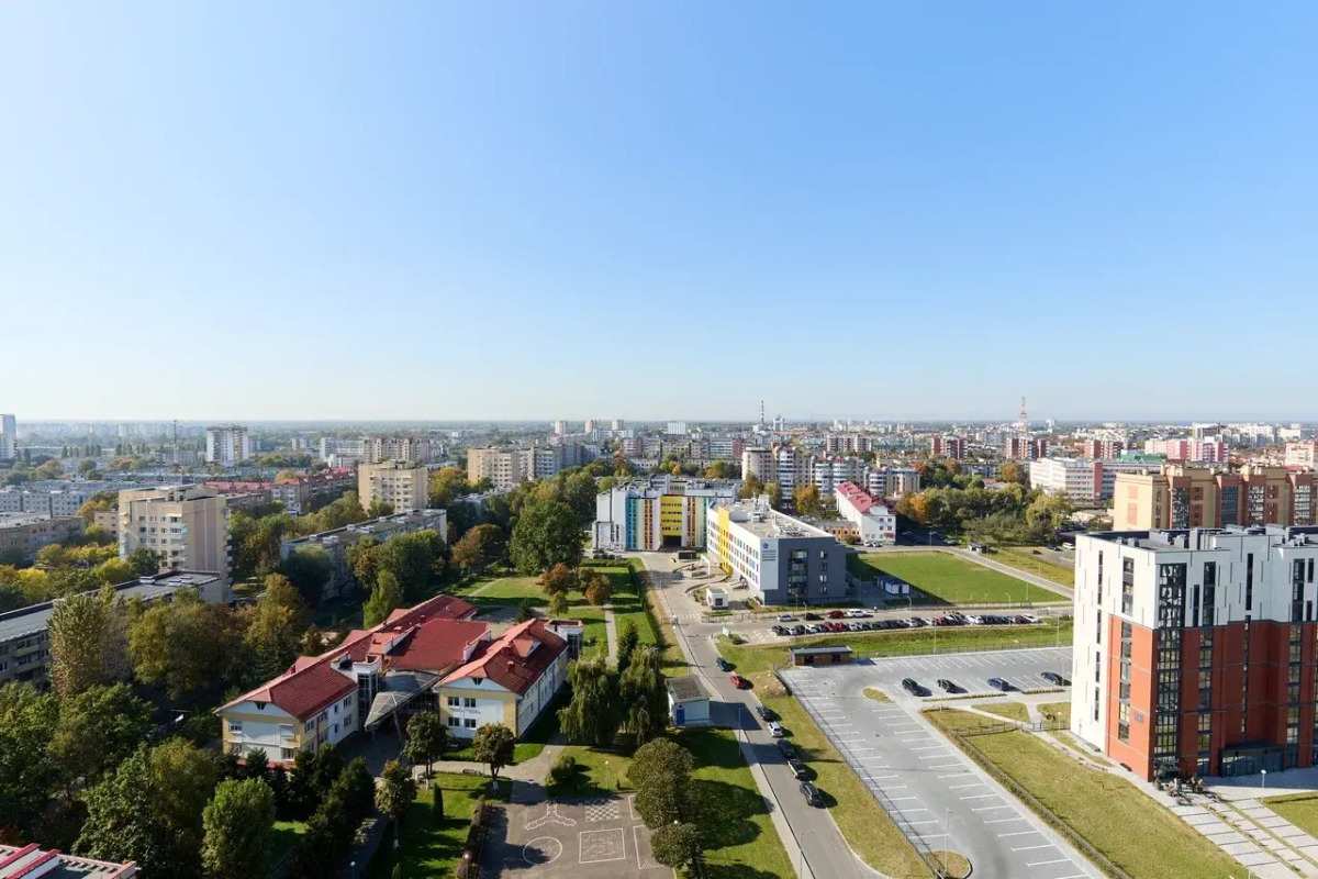 Апартаменты Reverie Swan