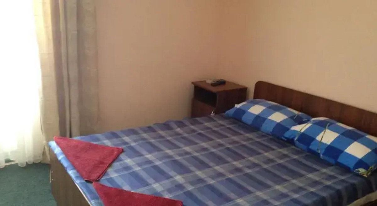 Гостевой Дом Violetta