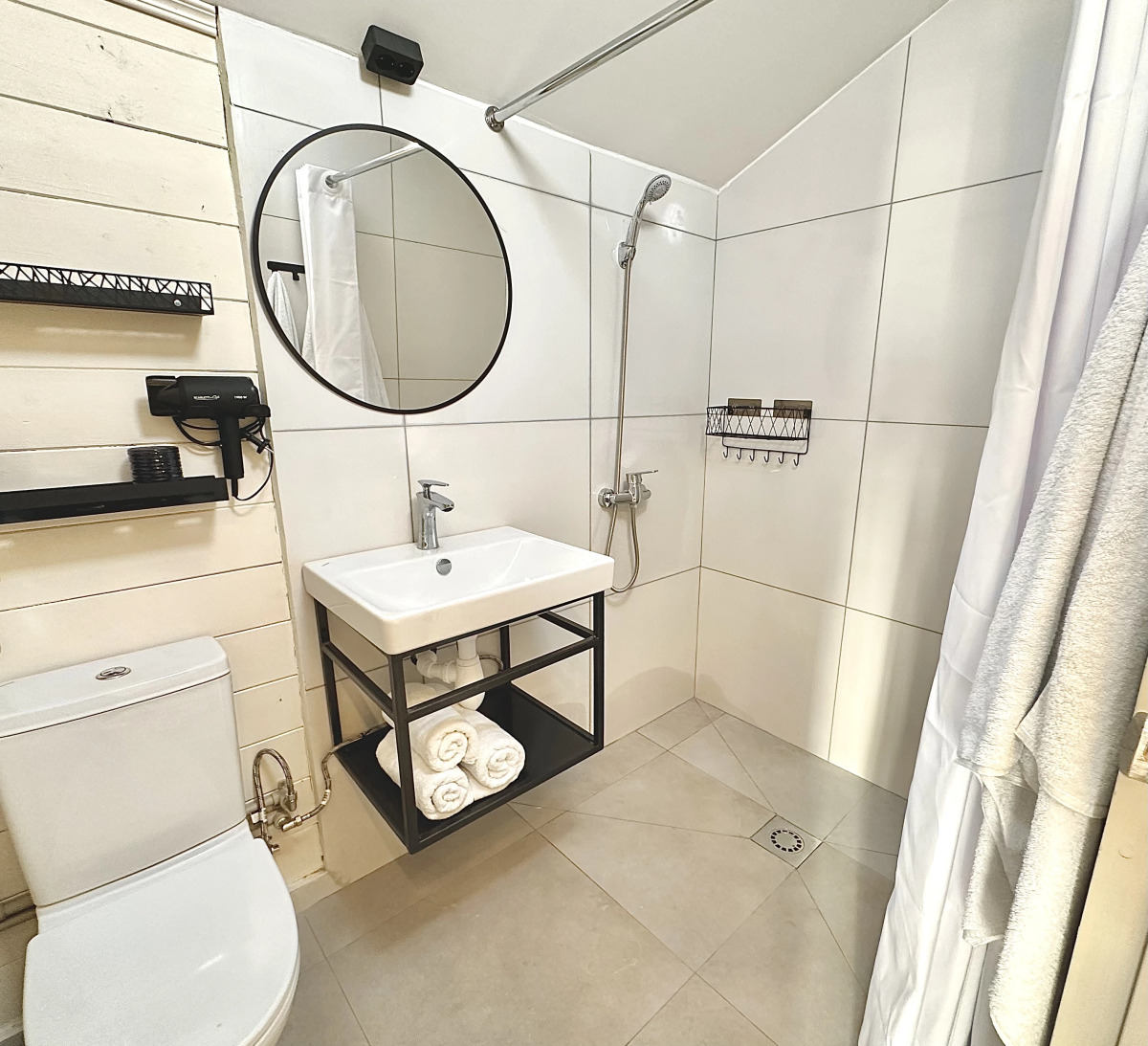 Отель «Жемчужина Абхазии»