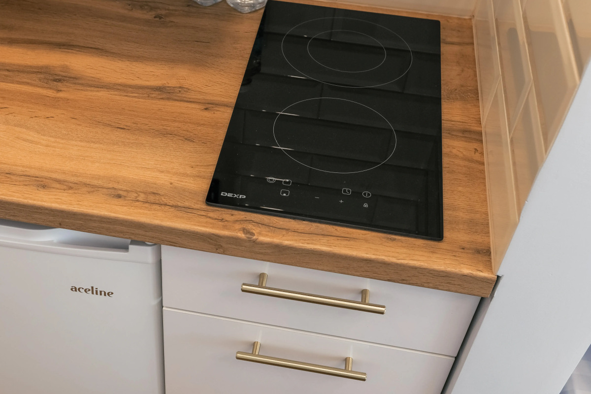 Апартаменты на Лермонтова