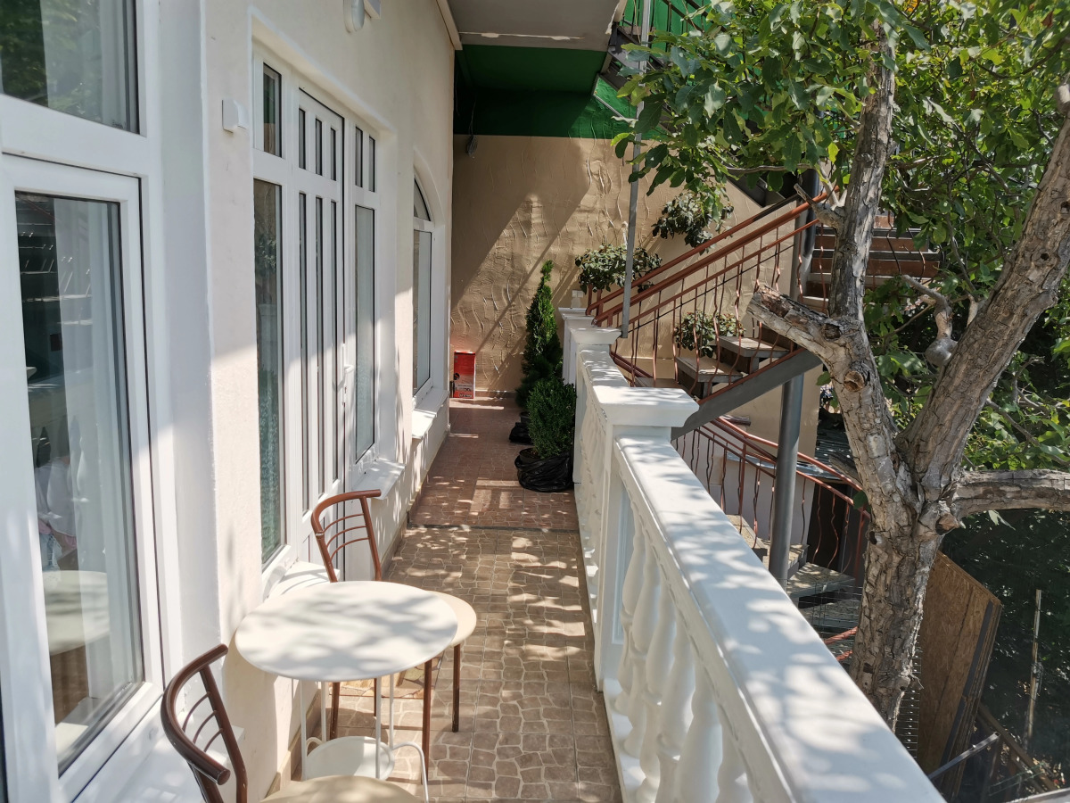 Апартаменты На Дражинке 1