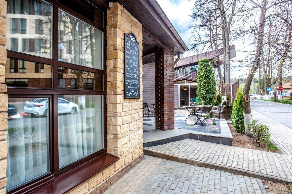 Гостевой дом Sport Point