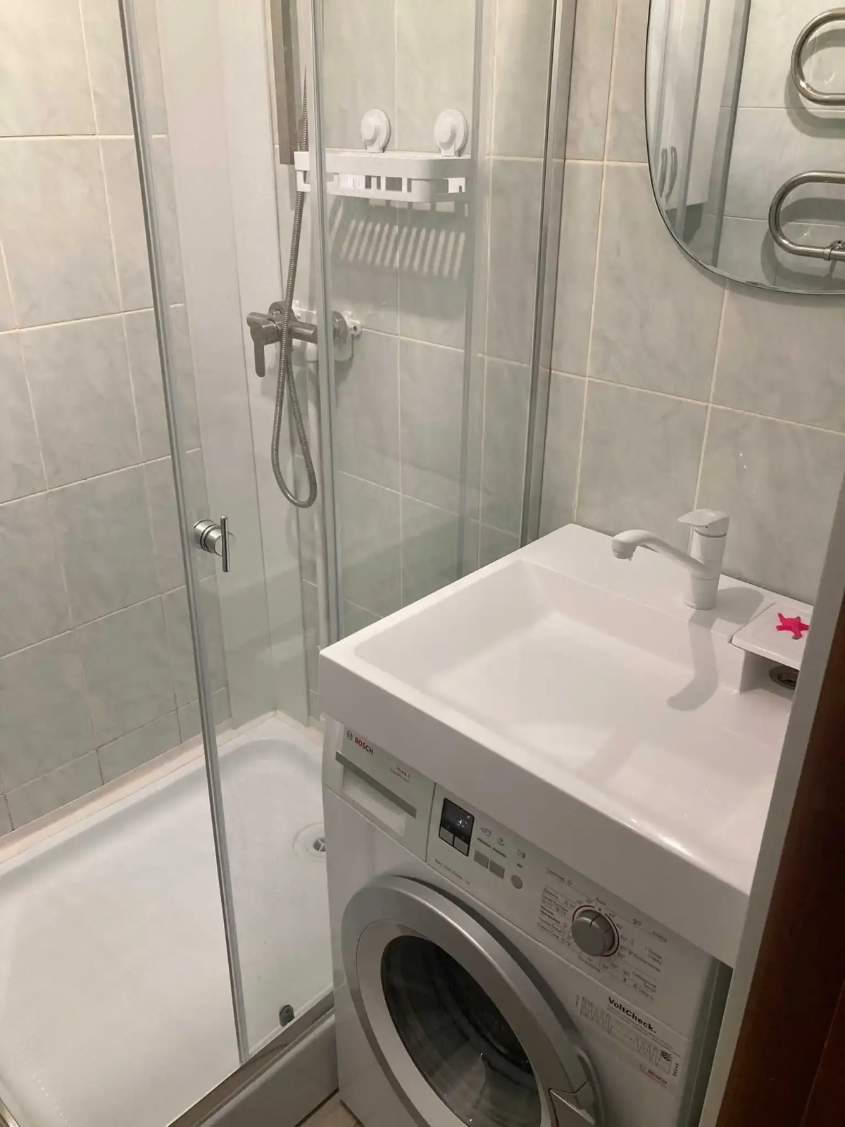 Квартира Тихая в центре курортного города