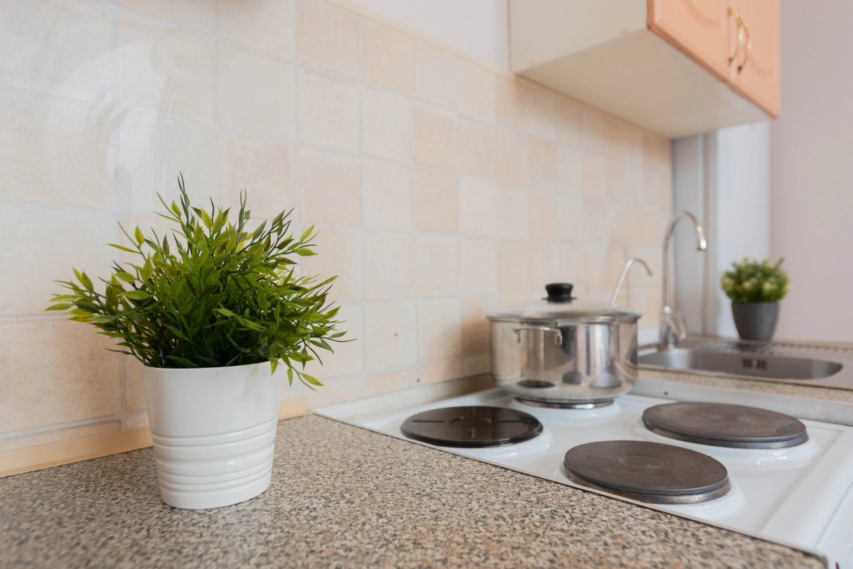 Квартира ApartHause у Шарташского рынка и фабрики Конфиа