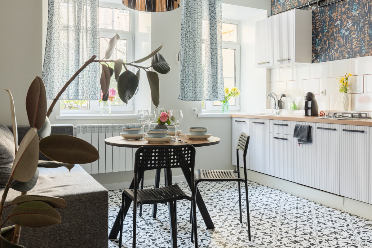 Апартаменты в самом центре Санкт-Петербурга