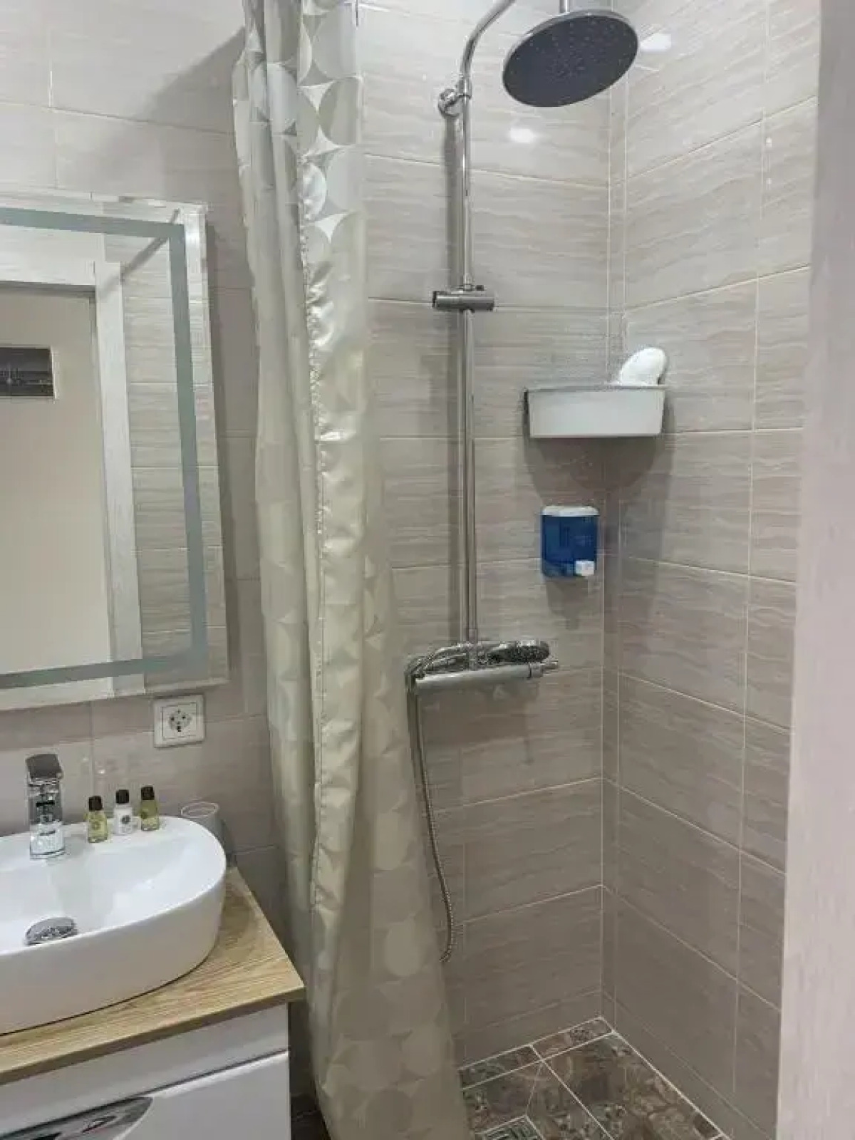 Квартира на Назарбаева