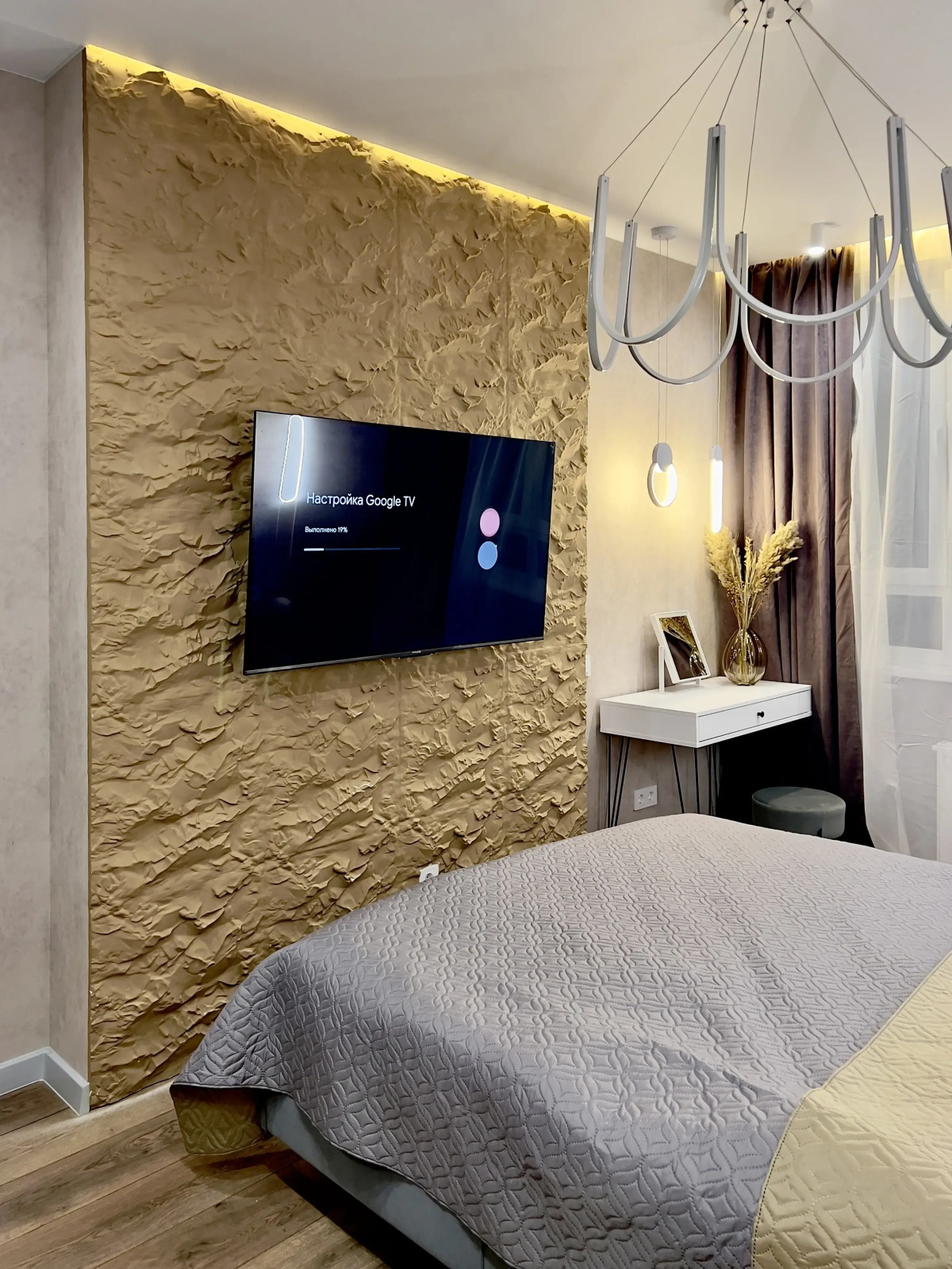 Квартира в центре рядом с аквапарком